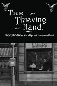 The Thieving Hand