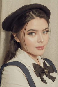 Profile of Erika Balagtas