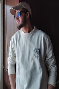 Profile of Zayeemuddin