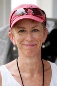 Profile of Dana Satler Hankins