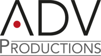 logo for ADV Productions