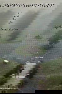 Command These Stones