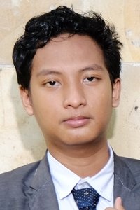 Profile of Husain Untoro