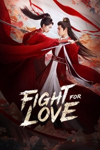 Poster for Fight for Love