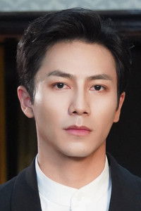 Profile of Zhang Qihao