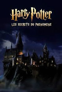 Harry Potter : les secrets du phénomène