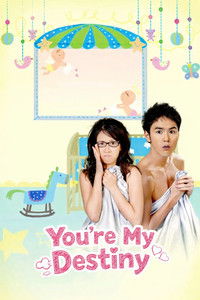Poster for Fated to Love You