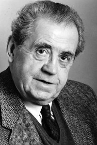 Profile of Pierre Gascar