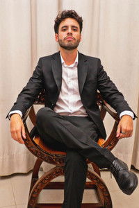 Profile of Ernesto Valkez