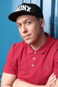 Profile of Andrey Minin