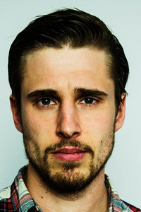 Profile of James Poremba