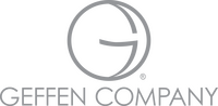 Logo - Geffen Pictures