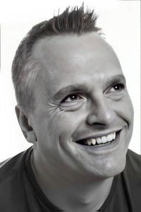 Profile of Andy Coughlan