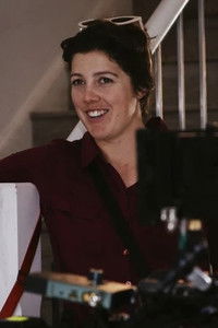 Profile of Annemie Iles