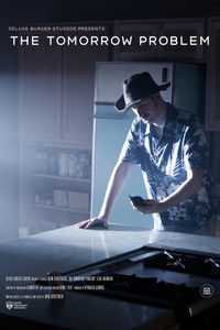 Poster for The Tomorrow Problem