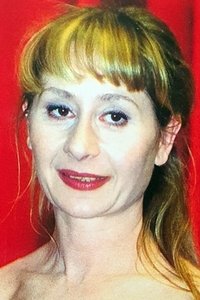 Profile of Pascale Bordet