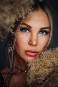 Profile of Александра Верещагина