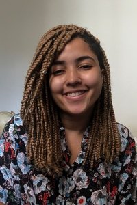 Profile of Karine Nascimento