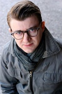 Profile of Matt Muir