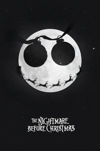 The Nightmare Before Christmas