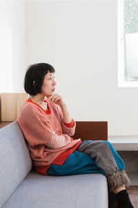 Profile of Rinko Kawauchi