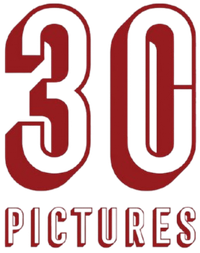 logo for 30 Pictures