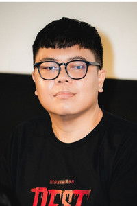 Profile of Aditya Testarossa