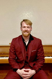 Profile of Thomas Ropp