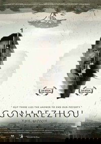Gonarezhou: The Movie