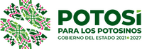 Gobierno del Estado de San Luis Potosí