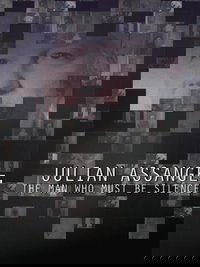 Julian Assange : l’homme à faire taire