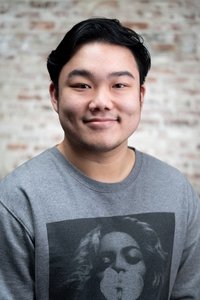 Profile of Michael Dang