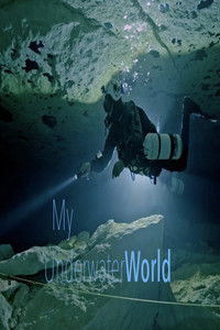 Poster for My Underwater World