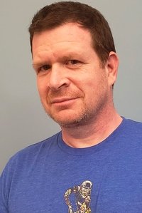 Profile of Andrew Goldberg