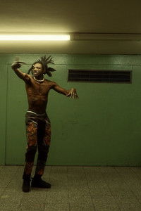 Chorus in Rememory of Flight