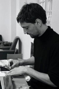 Profile of Charles Nogier