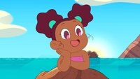 La Pequeña Osirenita