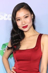 Profile of Shuang Hu