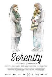 Poster for Serenity