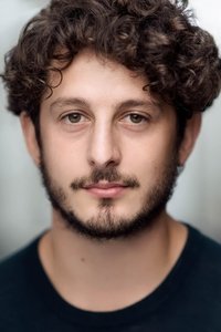 Profile of Alexander Nicolaou