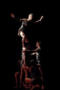 Poster for Sisyphus