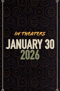 The Legend of Aang: The Last Airbender
