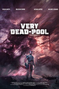 VERY DEAD-POOL