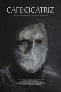 Poster for Cafe Cicatriz