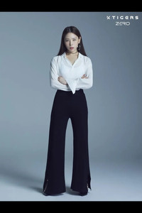 Profile of Han Eun Jae