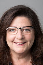 Profile of Henrietta Hurford-Jones