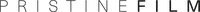 Logo - Pristine Film