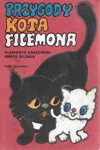 Poster for Przygody kota Filemona
