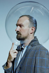 Profile of Tim Walker