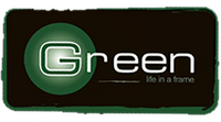 Green S.A.R.L.